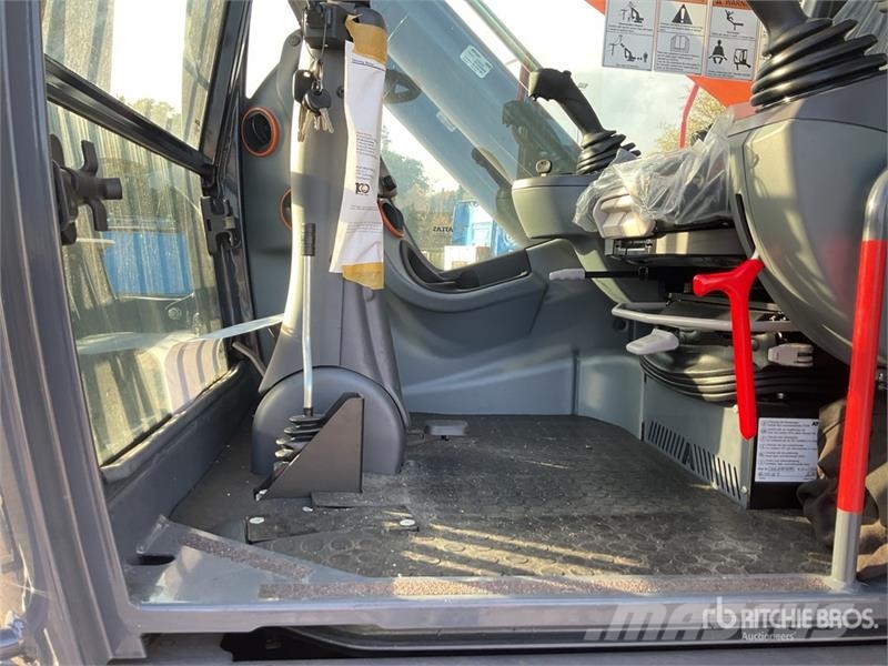 Atlas 300 MH Wheel Material Handler (Unused) Sonstige Baumaschinen