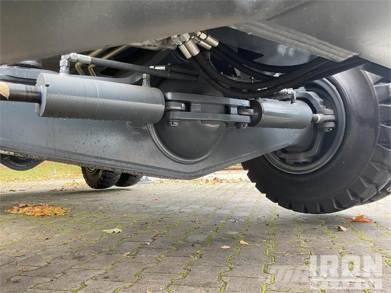 Atlas 300 MH Wheel Material Handler (Unused) Sonstige Baumaschinen