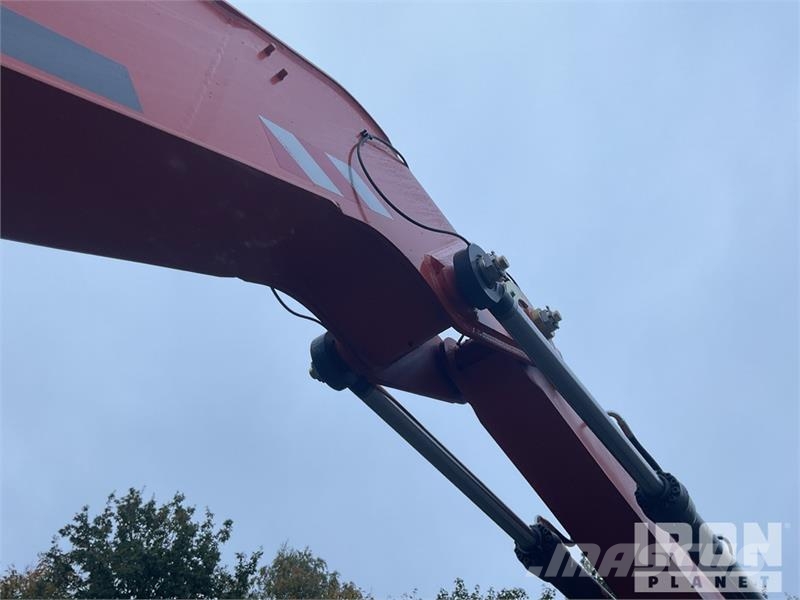 Atlas 300 MH Wheel Material Handler (Unused) Sonstige Baumaschinen