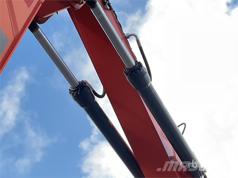 Atlas 300 MH Wheel Material Handler (Unused) Sonstige Baumaschinen