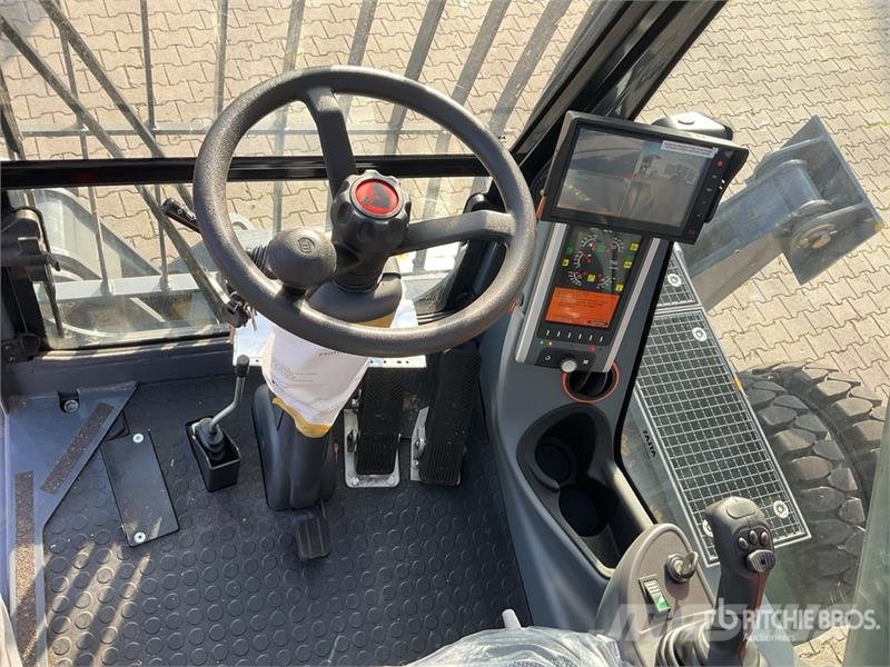 Atlas 300 MH Wheel Material Handler (Unused) Sonstige Baumaschinen