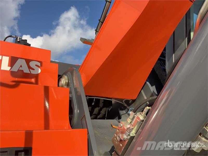 Atlas 300 MH Wheel Material Handler (Unused) Sonstige Baumaschinen