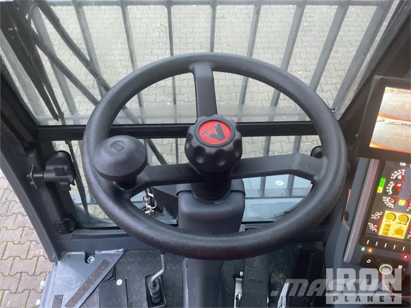 Atlas 300 MH Wheel Material Handler (Unused) Sonstige Baumaschinen