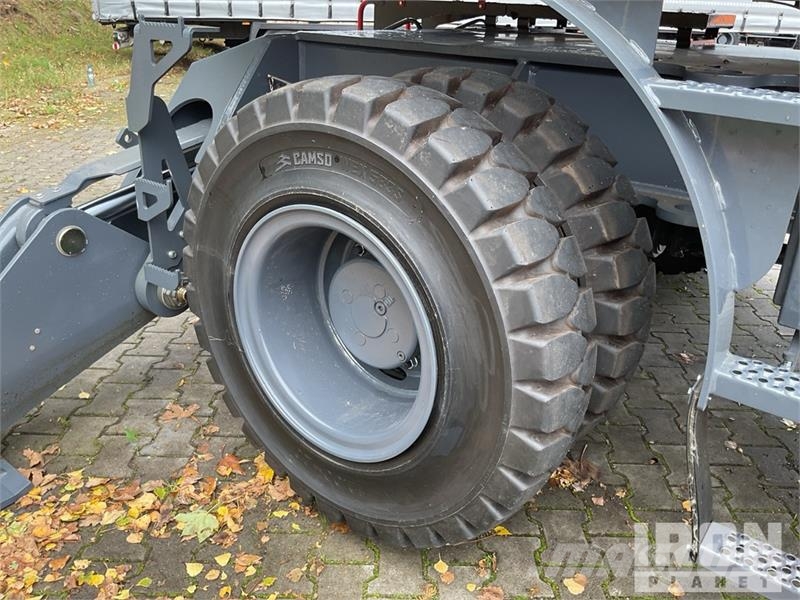 Atlas 300 MH Wheel Material Handler (Unused) Sonstige Baumaschinen