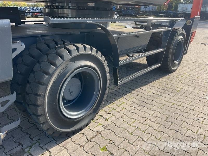 Atlas 300 MH Wheel Material Handler (Unused) Construction - Others