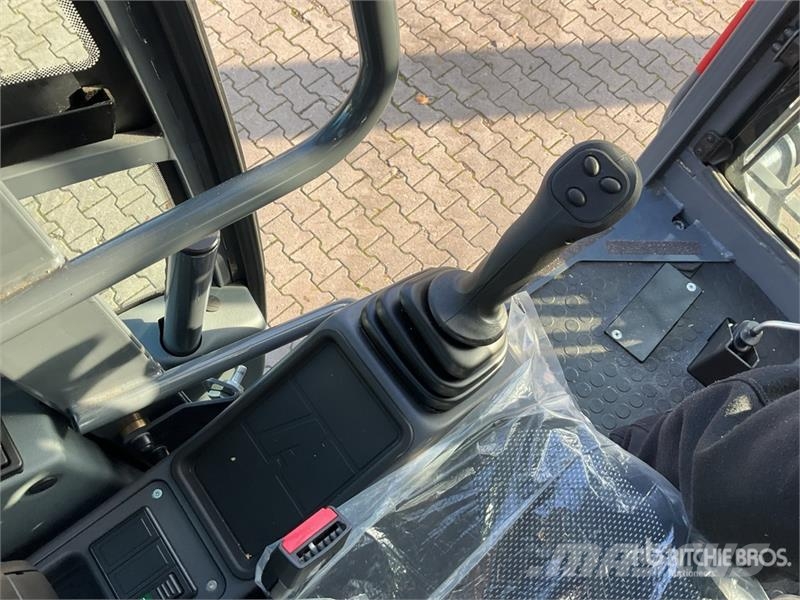 Atlas 300 MH Wheel Material Handler (Unused) Sonstige Baumaschinen