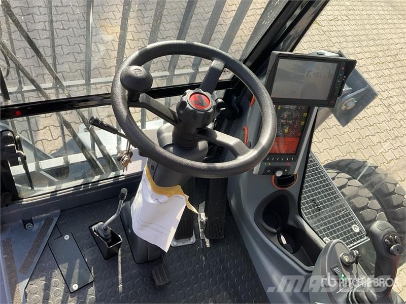 Atlas 300 MH Wheel Material Handler (Unused) Construction - Others