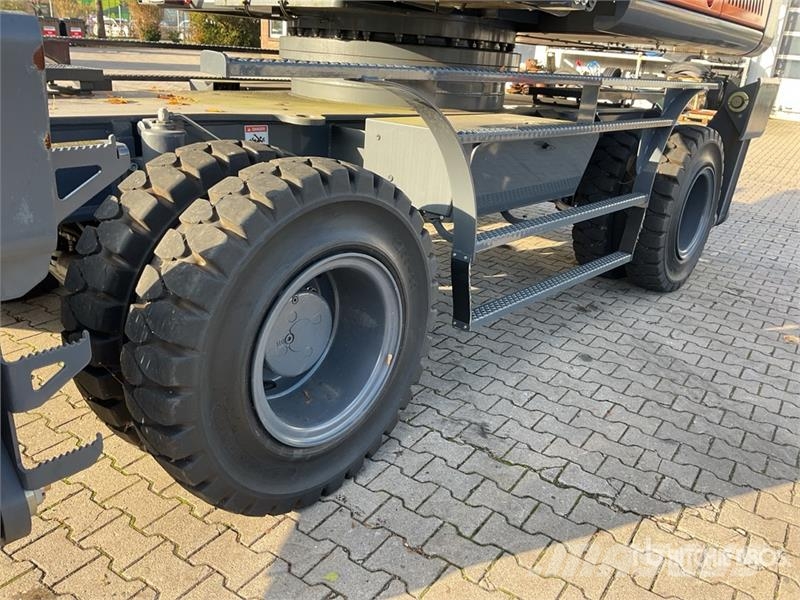 Atlas 300 MH Wheel Material Handler (Unused) Sonstige Baumaschinen