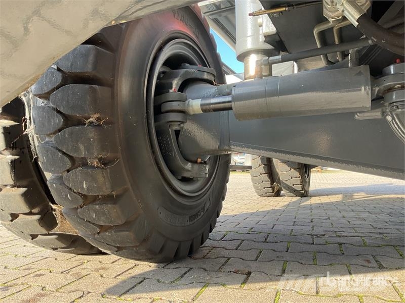 Atlas 300 MH Wheel Material Handler (Unused) Sonstige Baumaschinen