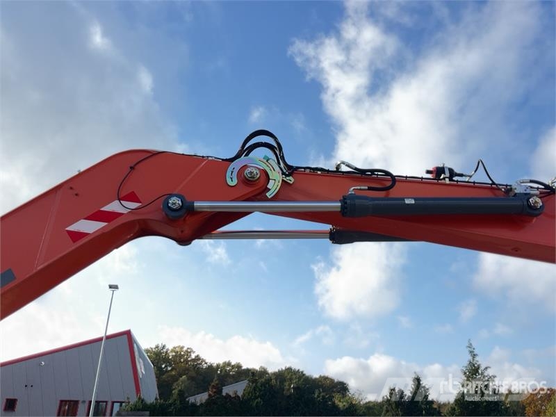 Atlas 300 MH Wheel Material Handler (Unused) Construction - Others