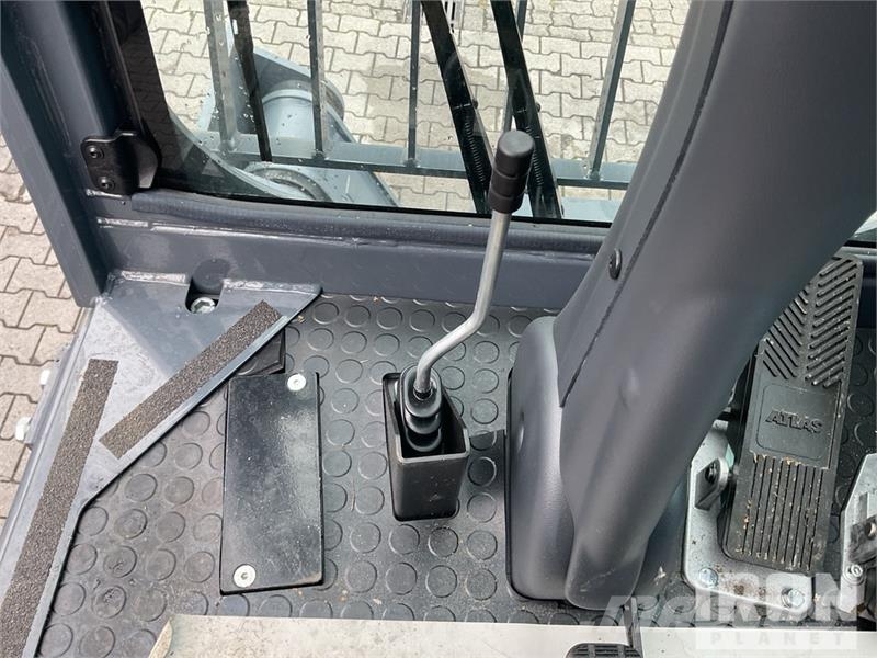 Atlas 300 MH Wheel Material Handler (Unused) Sonstige Baumaschinen