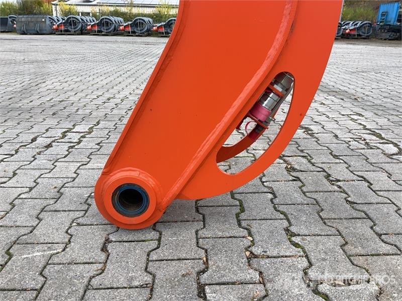 Atlas 300 MH Wheel Material Handler (Unused) Construction - Others