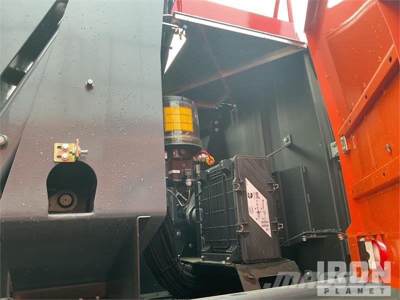 Atlas 300 MH Wheel Material Handler (Unused) Sonstige Baumaschinen