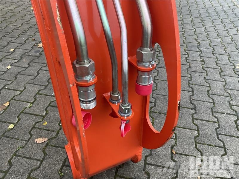 Atlas 300 MH Wheel Material Handler (Unused) Sonstige Baumaschinen