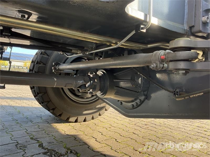 Atlas 300 MH Wheel Material Handler (Unused) Sonstige Baumaschinen