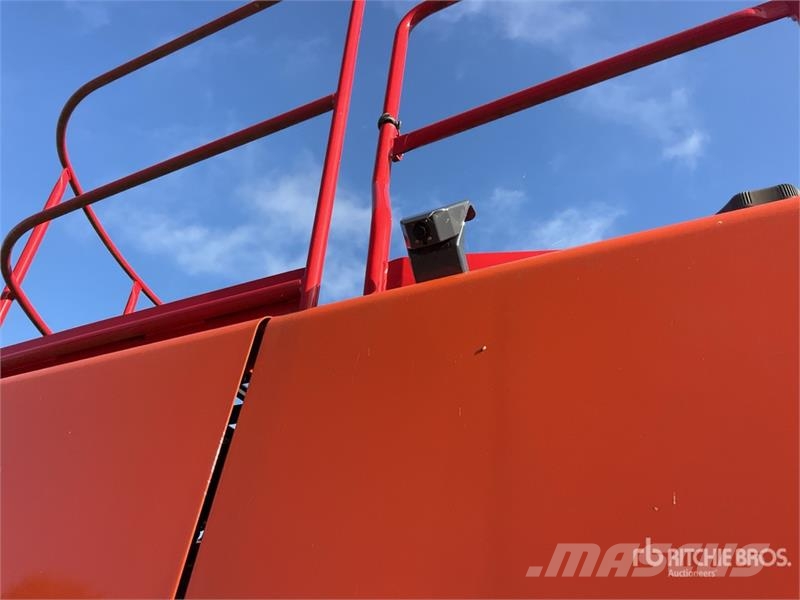 Atlas 300 MH Wheel Material Handler (Unused) Construction - Others