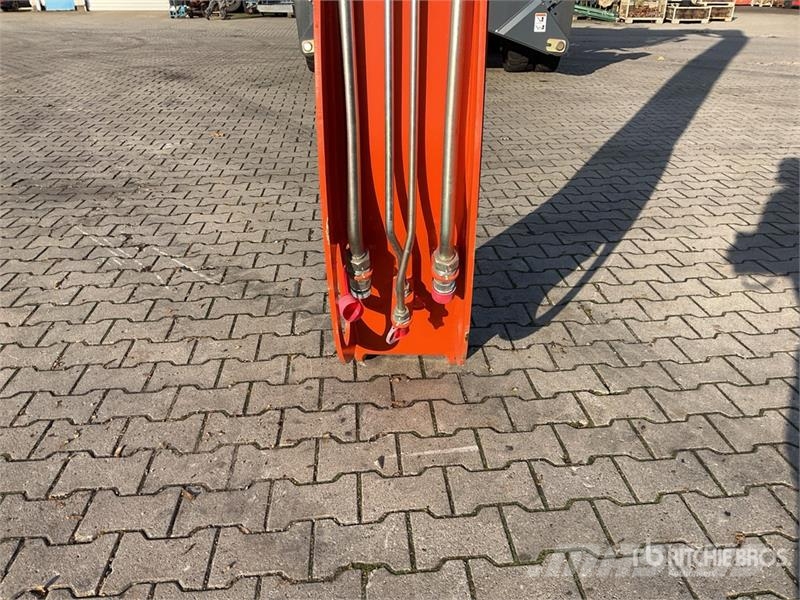 Atlas 300 MH Wheel Material Handler (Unused) Sonstige Baumaschinen