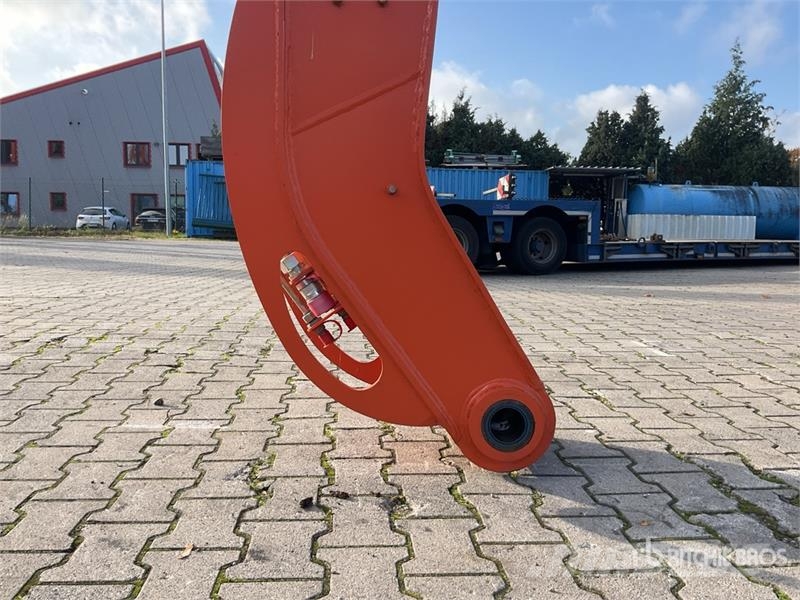 Atlas 300 MH Wheel Material Handler (Unused) Construction - Others