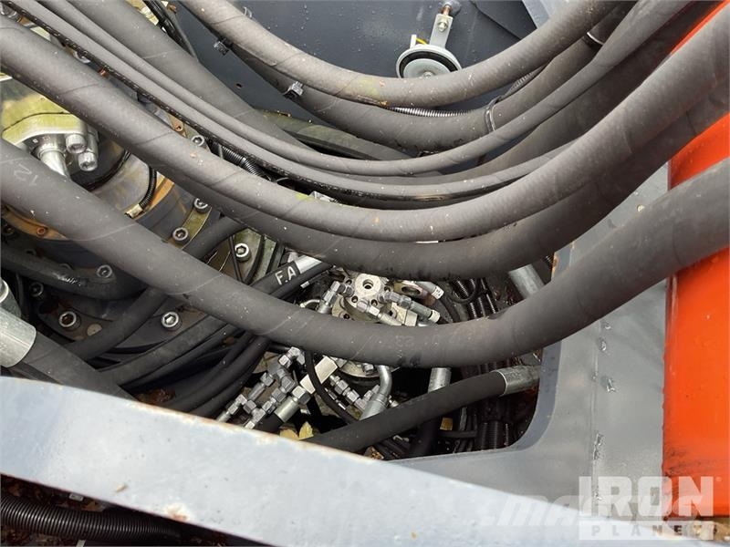 Atlas 300 MH Wheel Material Handler (Unused) Sonstige Baumaschinen