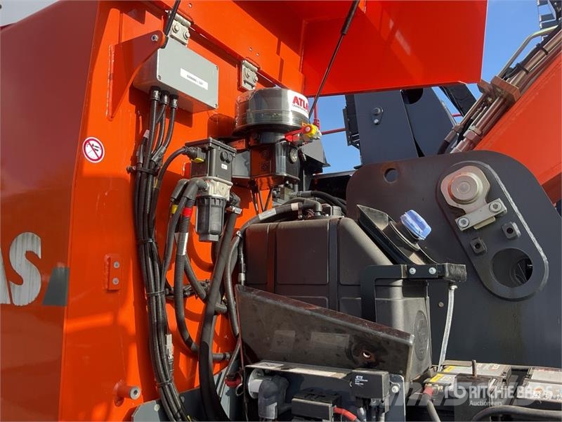 Atlas 300 MH Wheel Material Handler (Unused) Sonstige Baumaschinen