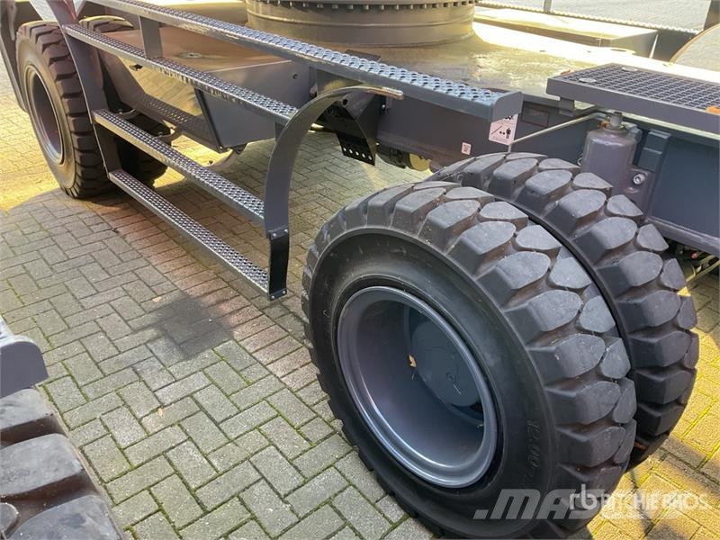 Atlas 300 MH Wheel Material Handler (Unused) Sonstige Baumaschinen