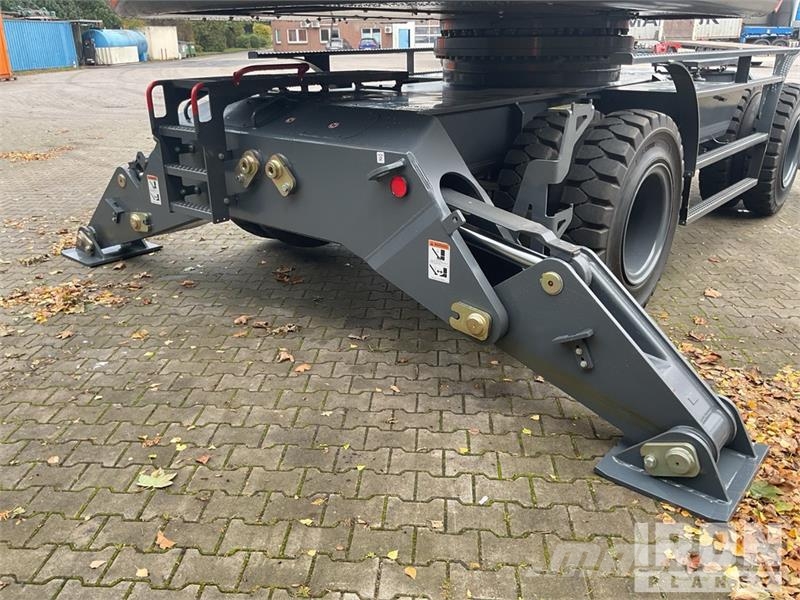 Atlas 300 MH Wheel Material Handler (Unused) Sonstige Baumaschinen