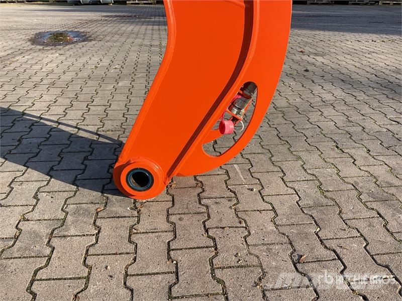 Atlas 300 MH Wheel Material Handler (Unused) Sonstige Baumaschinen