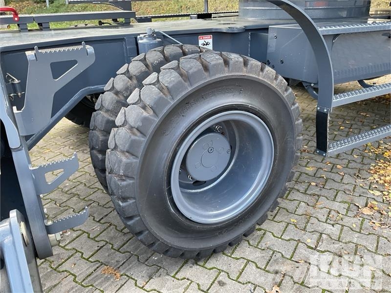 Atlas 300 MH Wheel Material Handler (Unused) Construction - Others