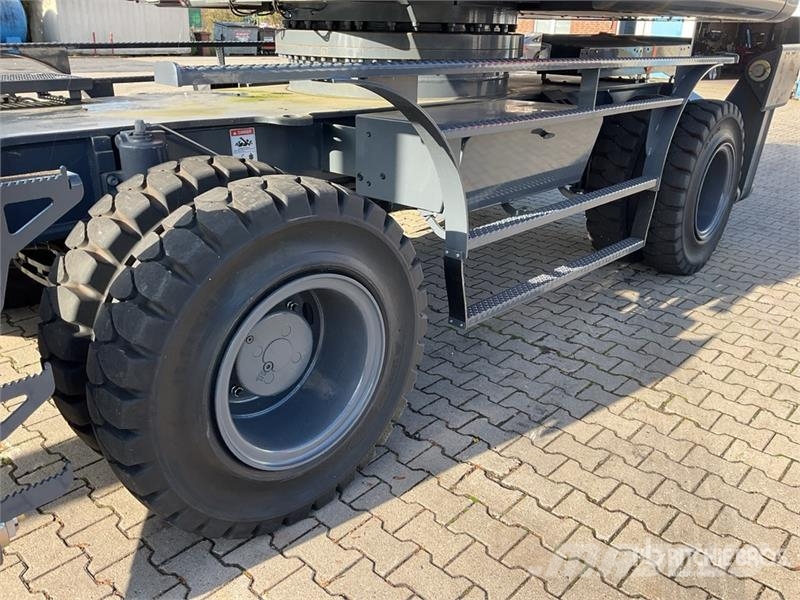 Atlas 300 MH Wheel Material Handler (Unused) Construction - Others