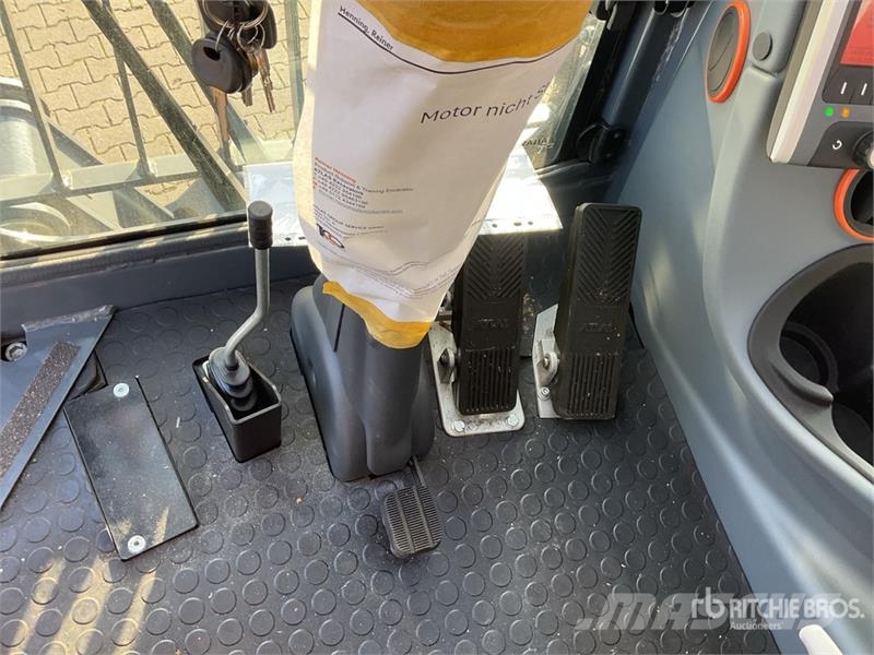 Atlas 300 MH Wheel Material Handler (Unused) Sonstige Baumaschinen