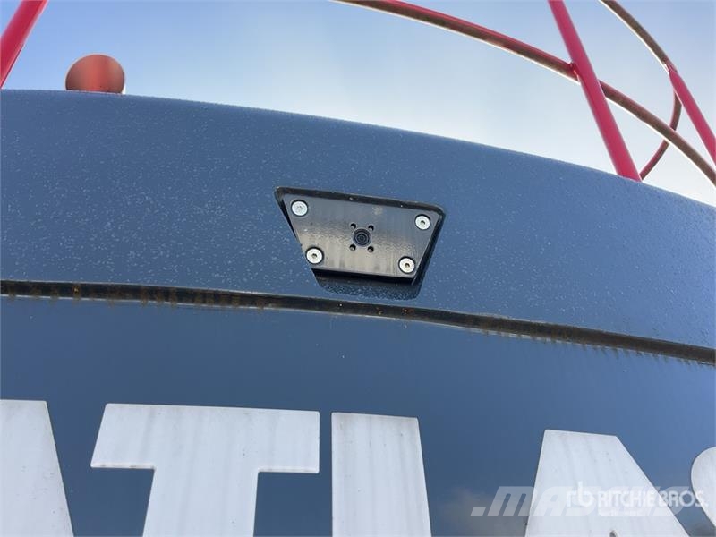Atlas 300 MH Wheel Material Handler (Unused) Construction - Others