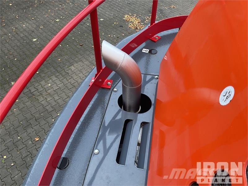 Atlas 300 MH Wheel Material Handler (Unused) Sonstige Baumaschinen