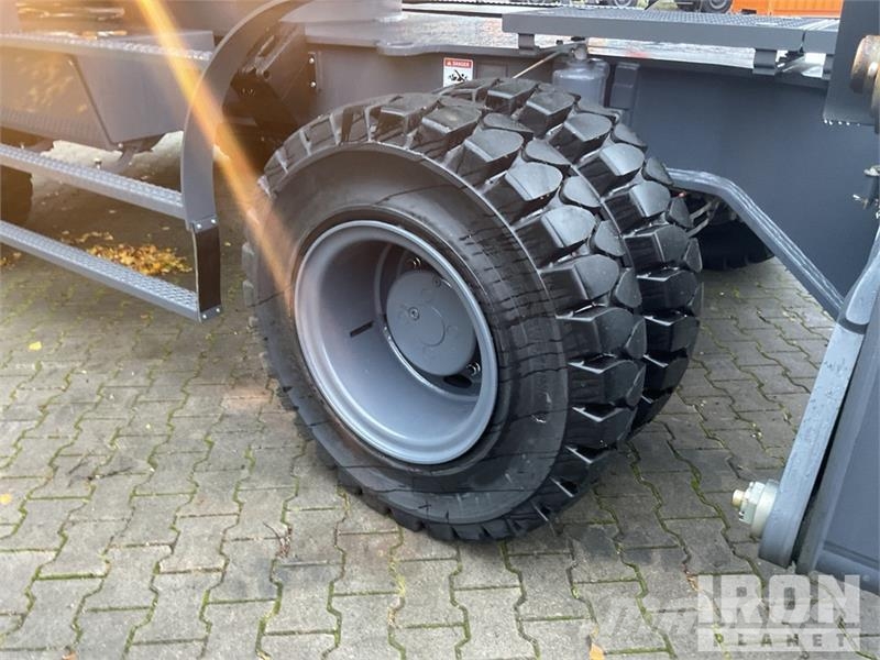 Atlas 300 MH Wheel Material Handler (Unused) Sonstige Baumaschinen