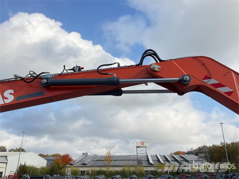 Atlas 300 MH Wheel Material Handler (Unused) Construction - Others