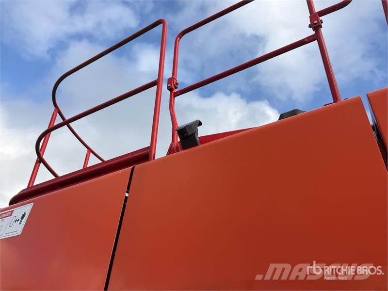 Atlas 300 MH Wheel Material Handler (Unused) Construction - Others