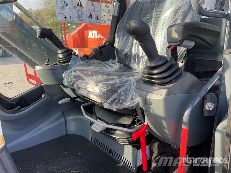 Atlas 300 MH Wheel Material Handler (Unused) Sonstige Baumaschinen