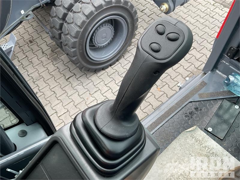 Atlas 300 MH Wheel Material Handler (Unused) Sonstige Baumaschinen