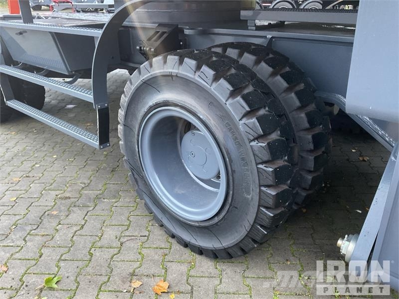 Atlas 300 MH Wheel Material Handler (Unused) Sonstige Baumaschinen