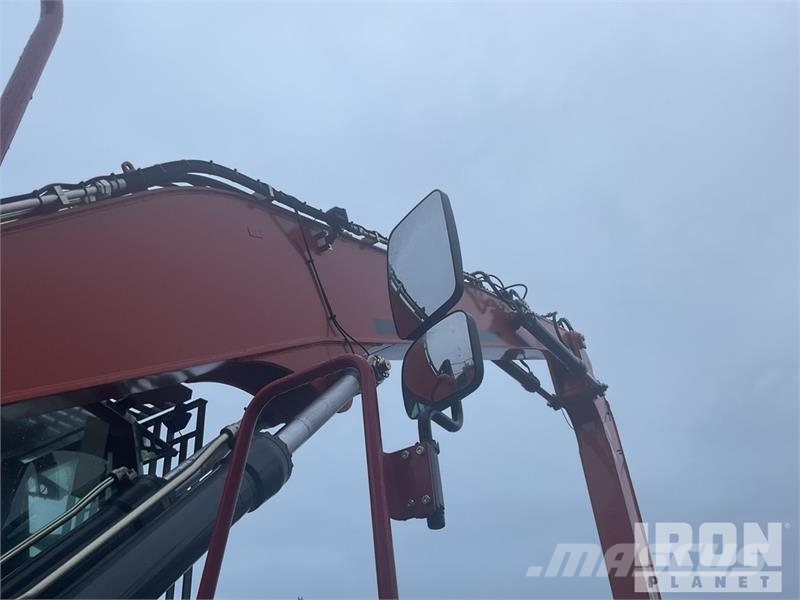 Atlas 300 MH Wheel Material Handler (Unused) Sonstige Baumaschinen