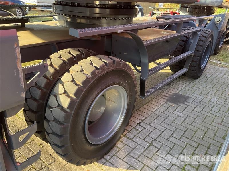 Atlas 300 MH Wheel Material Handler (Unused) Sonstige Baumaschinen