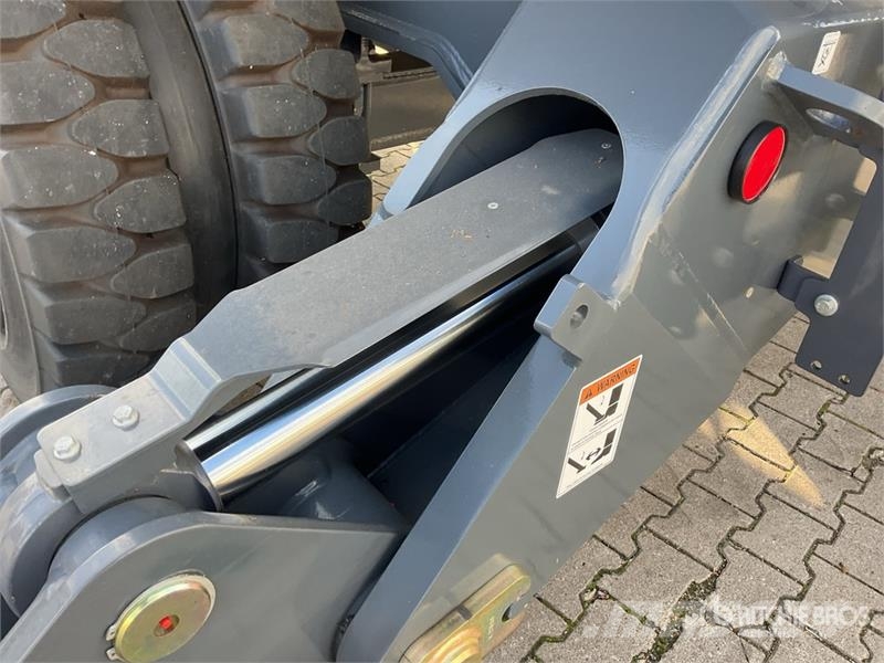 Atlas 300 MH Wheel Material Handler (Unused) Sonstige Baumaschinen