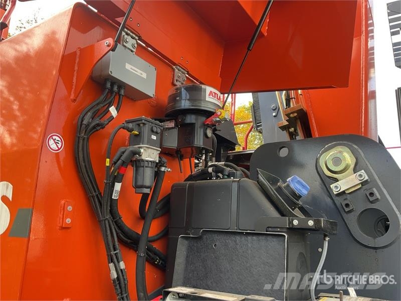 Atlas 300 MH Wheel Material Handler (Unused) Sonstige Baumaschinen