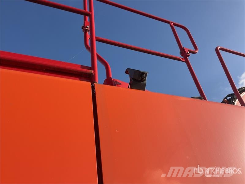 Atlas 300 MH Wheel Material Handler (Unused) Sonstige Baumaschinen