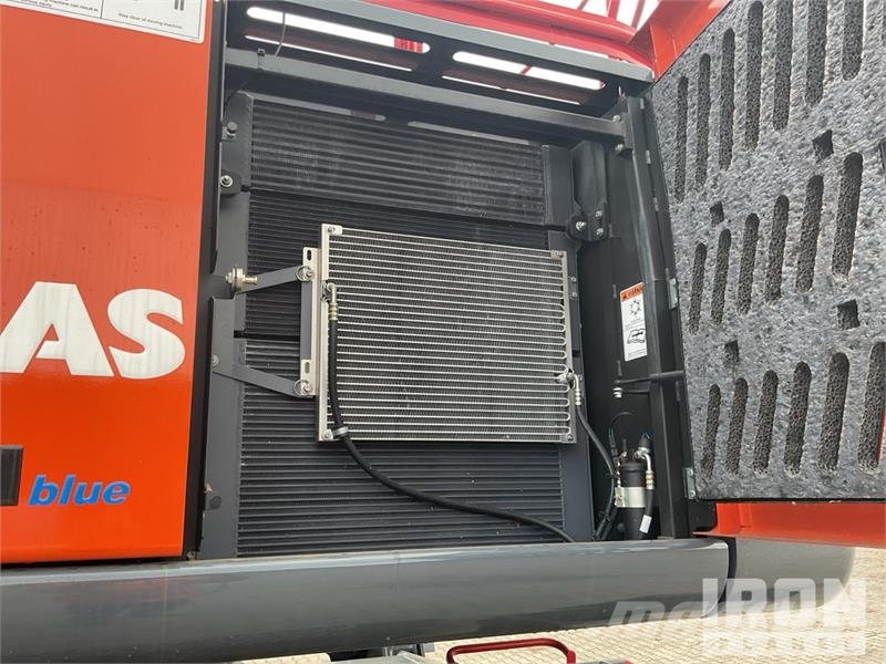 Atlas 300 MH Wheel Material Handler (Unused) Construction - Others