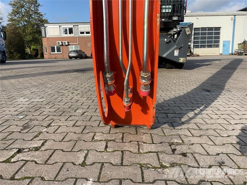 Atlas 300 MH Wheel Material Handler (Unused) Construction - Others