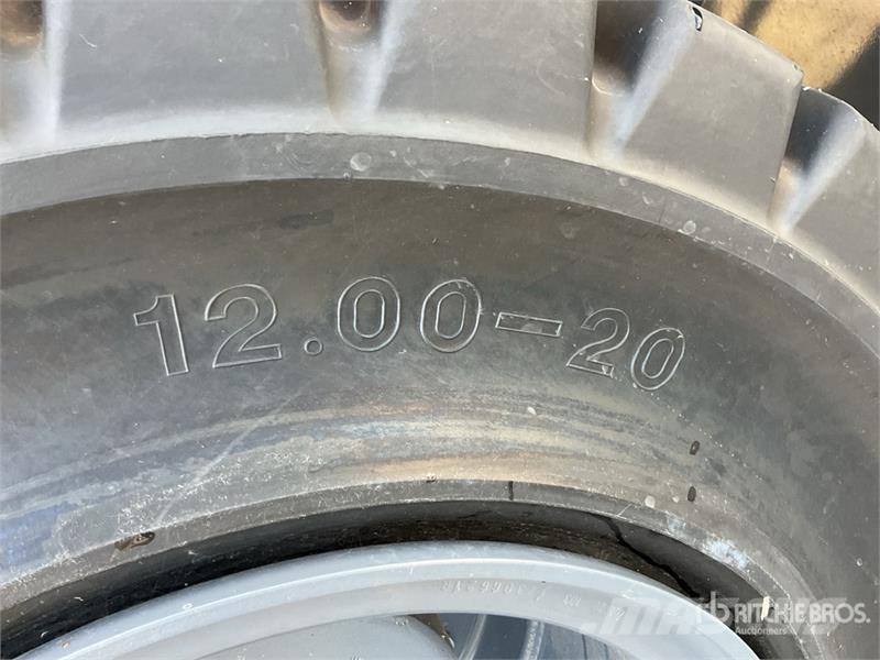 Atlas 300 MH Wheel Material Handler (Unused) Sonstige Baumaschinen