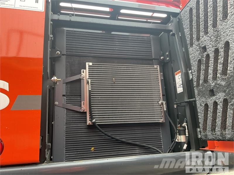 Atlas 300 MH Wheel Material Handler (Unused) Sonstige Baumaschinen