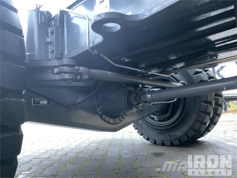 Atlas 300 MH Wheel Material Handler (Unused) Sonstige Baumaschinen