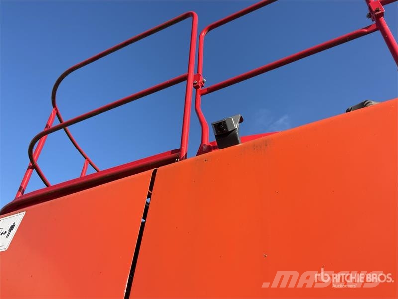 Atlas 300 MH Wheel Material Handler (Unused) Construction - Others