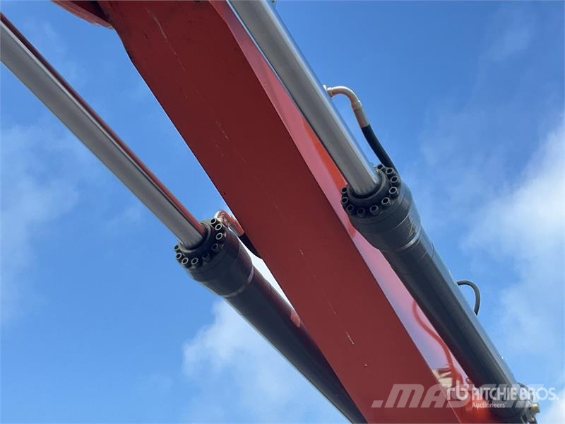 Atlas 300 MH Wheel Material Handler (Unused) Construction - Others